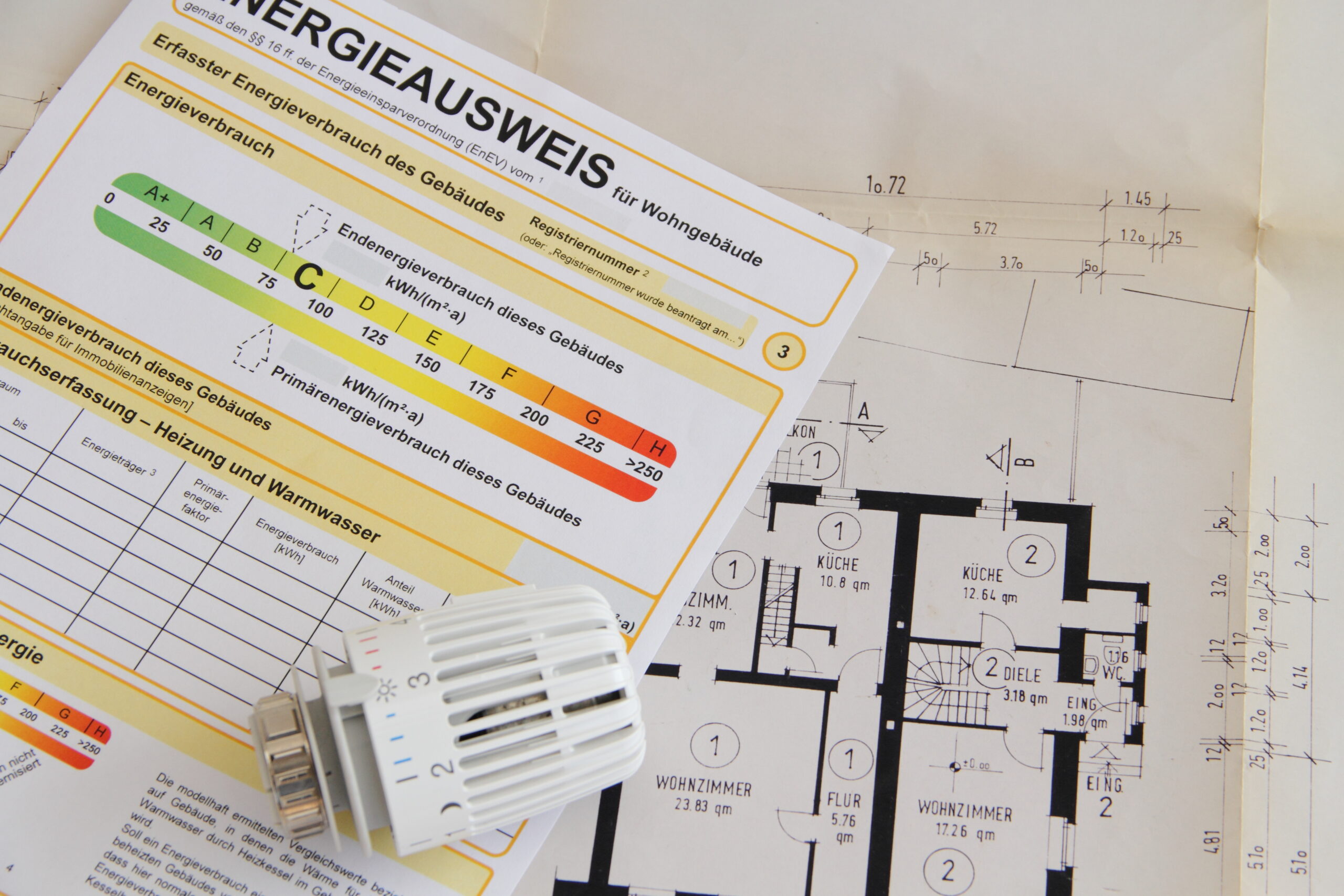 Energieberatungskurs August 2026