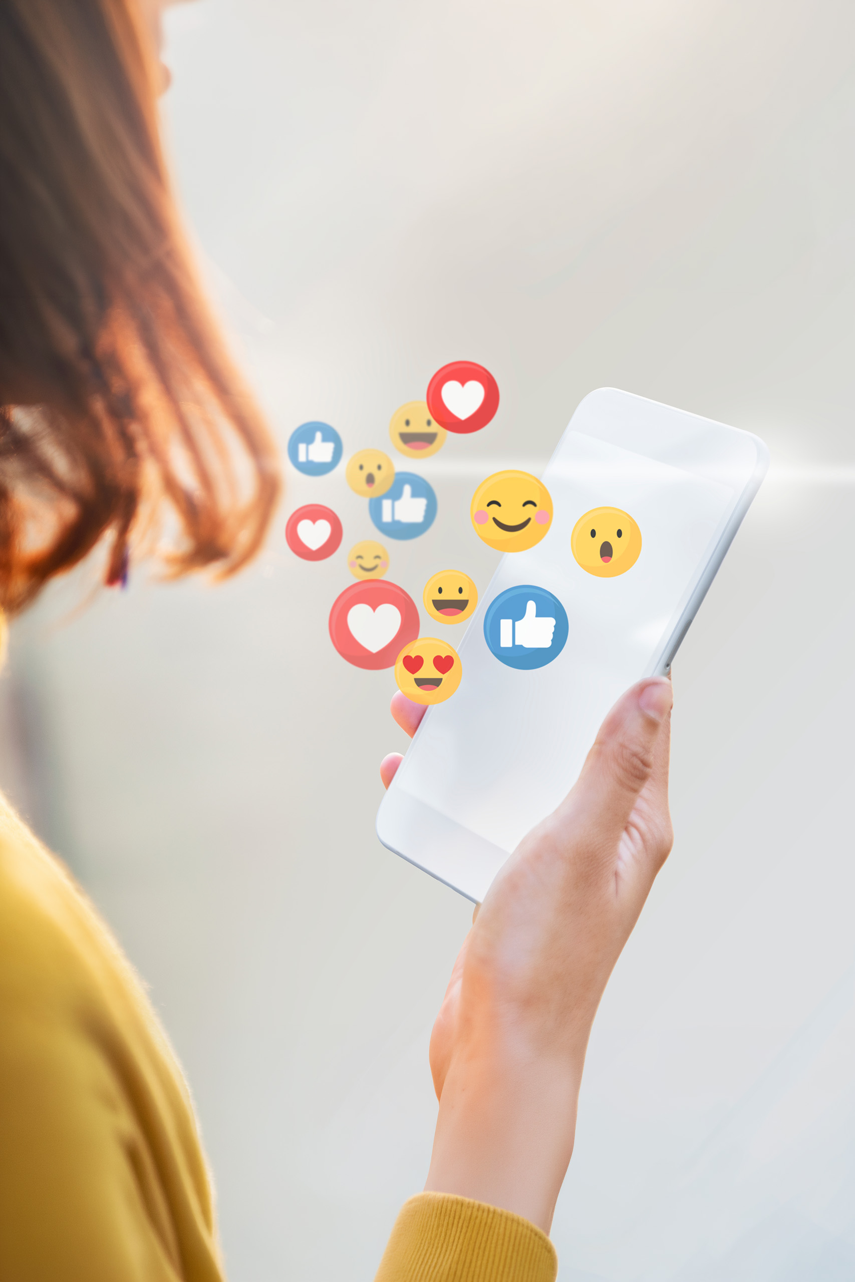 Social-Media-Kurs Frühling 2026