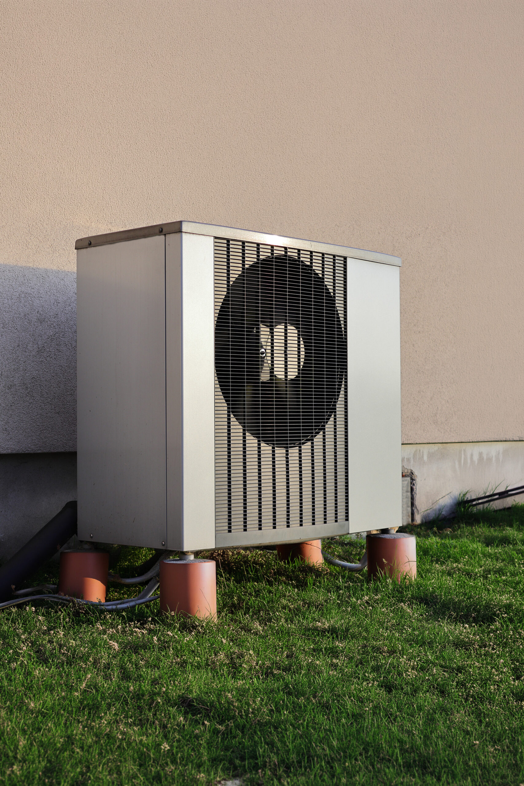 Wärmepumpenkurs 2026