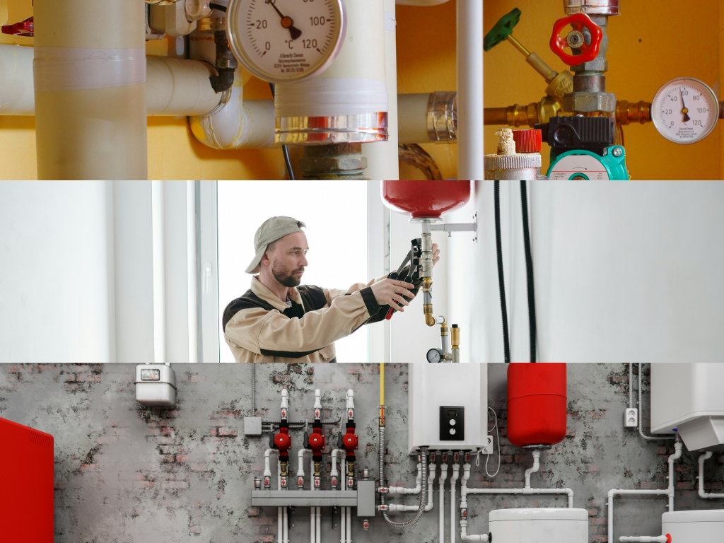 Gesamtpaket Servicekurse