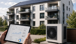 GKS Round Table Gebäudetechnik 2026: Programm und Anmeldung